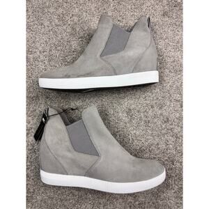 New! Sorel Out N About Slip-On Wedge women's 11